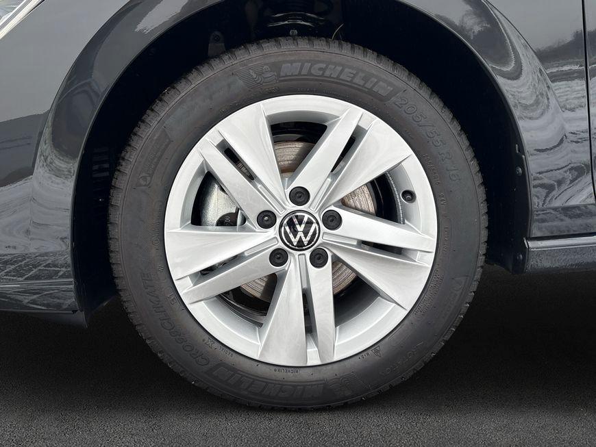 Volkswagen Golf VIII Life 1,5 l TSI OPF GJR Kamera Klima, миниатюра 7