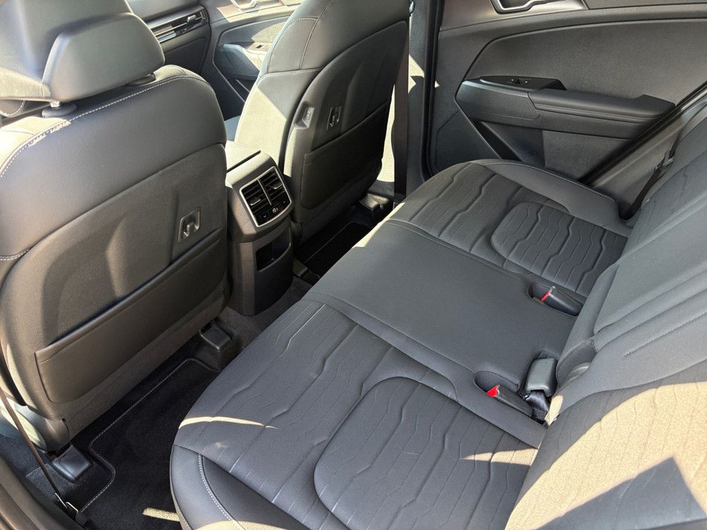 Fahrzeugabbildung Kia Sportage 1.6 T-GDI Hybrid Vision KOMFORT PAKET