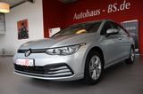 Volkswagen Golf VIII Var. 2.0 TDI DSG,KameraNaviLED,AHK,1Hd