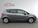 Opel Meriva B*Drive*PDC*SHZ*Bluetooth*Tüv Neu*2.Hand* - Opel Meriva: Automatik, B