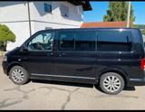 Volkswagen T5 Multivan - VW T5 Multivan Unfallwagen