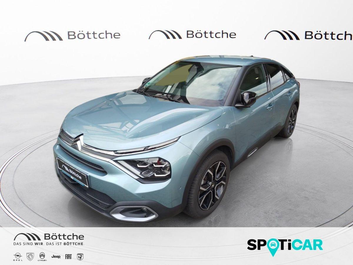 Citroën C4 Shine 1.2 12V e-THP / PureTech Metallic