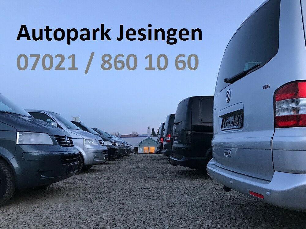 Volkswagen T6 Multivan Comfortline DSG/7-Sitzer/Navi/GRA