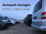 Volkswagen T6 California Beach Tour/Küche/AHK/230V/Markise - Volkswagen T6 California: Beach Tour