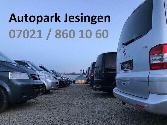 Volkswagen T6.1 Multivan Comfortline/Kamera/2xel.Schiebetür