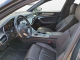 Audi A6 allroad 55 3.0 TDI quattro *Luft* - Audi A6 Allroad in Frankfurt (Main)