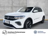 Volkswagen T-Cross 1.0 TSI DSG R-Line MATRIX KAMERA AHK - Volkswagen T-Cross in Halle