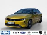 Opel Astra 1.2 Elegance Klima PDC RFK Bluetooth DAB - Opel Astra Vorführfahrzeuge