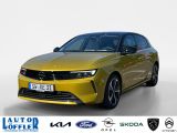 Opel Astra 1.2 Elegance Klima PDC RFK Bluetooth DAB - Opel Astra Vorführfahrzeuge