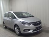 Opel Zafira 1.6 CNG Business Innov. 7-Sitze PDC DAB - Opel Zafira mit CNG-Antrieb: 6.1