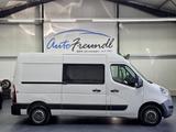Renault Master III 2.3L L2H2 HKa 3,5t *Top Zustand* - Renault Master: Kombi