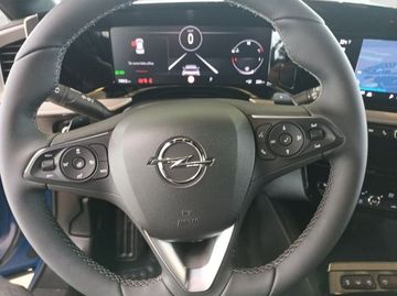 Fotografie des Opel Mokka Ultimate AT Alcantara Navi Kamera Keyless