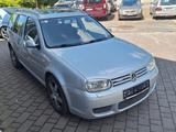 Volkswagen Golf 1.9TDI Sport Edition Variant HU/AU 04/2027