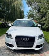 Audi A3 1.6 TDI (DPF) 66kW Ambiente Sportback Amb... - Audi A3: Sportback Dpf