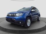 Dacia Duster 1.5 BLUE Expression LED*Alu*Carplay*PDC - Dacia Duster: Expression