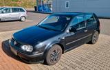 Volkswagen 8/100km VW Golf 4 mit Prins LPG Gasanlage... - Volkswagen Golf mit LPG-Antrieb: Kleinwagen