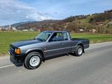 Mazda B series - Mazda B series: Geländewagen