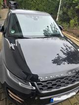 Land Rover Range Rover Evoque P300e R-DYNAMIC SE AWD Au...