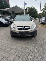Opel Antara Edition 4x2 TÜV & GARANTIE - Opel Antara aus 2010