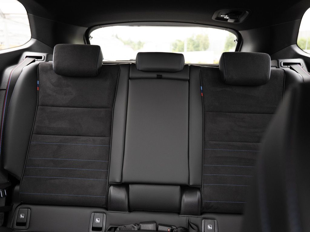 BMW iX1 - Bild 9