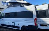 HYMER / ERIBA / HYMERCAR HymerCar Grand Canyon - HYMER / ERIBA Hymercar