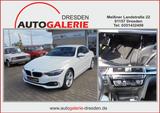 BMW 430i x-Drive Cabrio Advantage, Leder,LED,PDC,Nav - BMW 430 in Dresden