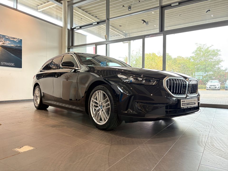 BMW 530 - Bild 31