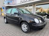Volkswagen Polo 1.2 Comfortline *Klima+5-türig* - Volkswagen Polo: Türig