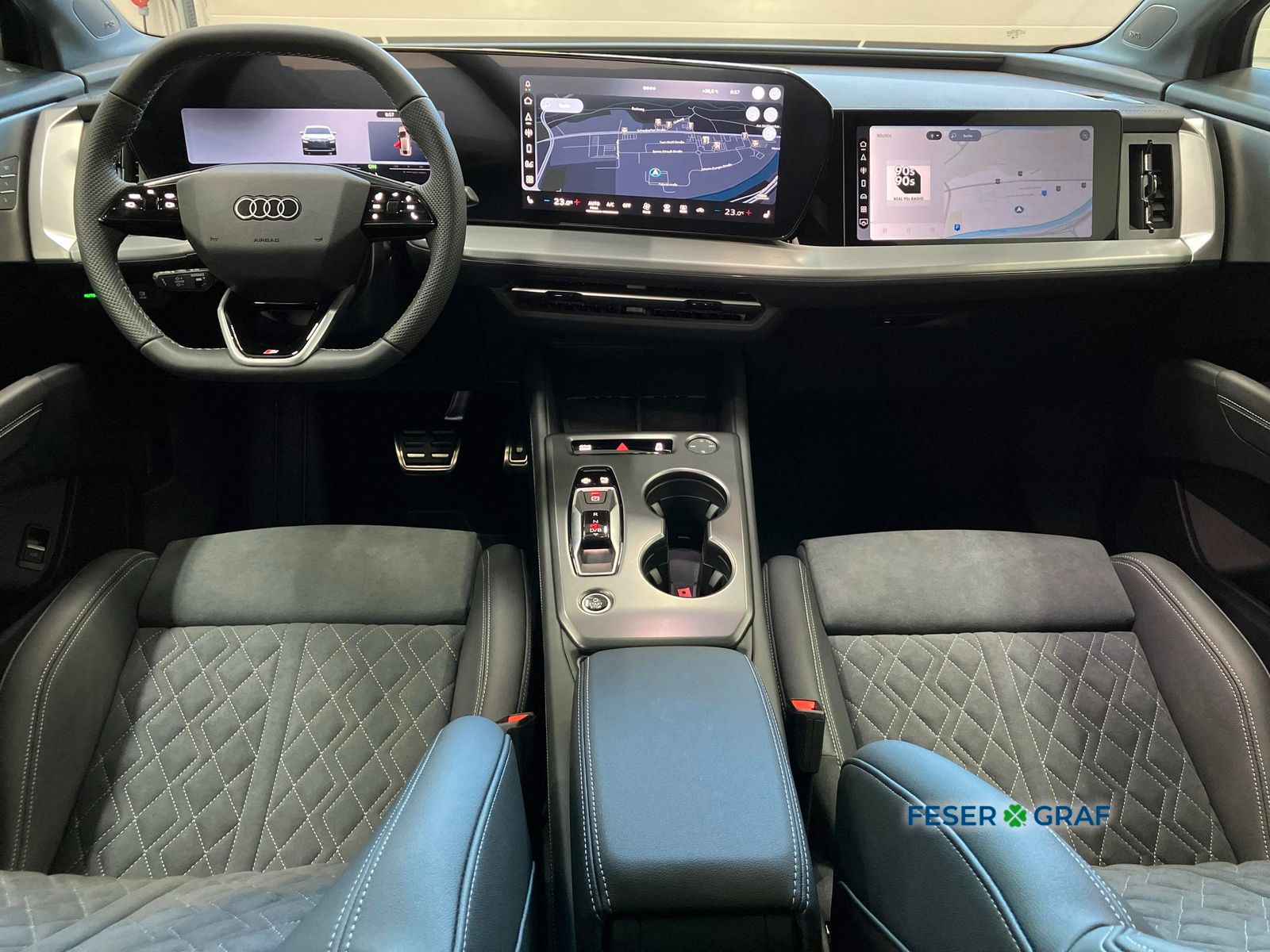 Audi Q4 - Bild 13