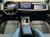 Audi Q4 - Vorschau Bild 13