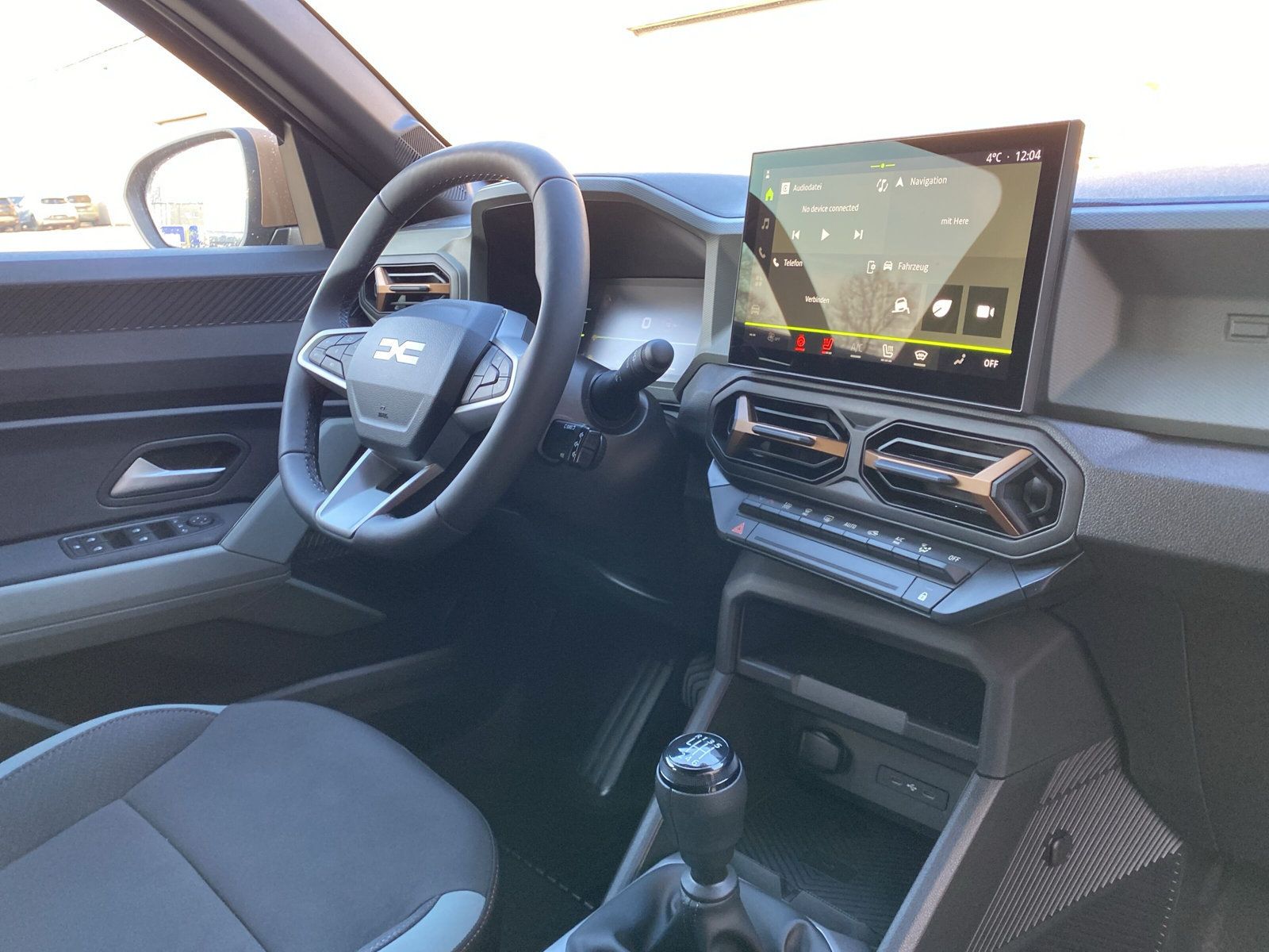 Dacia Duster - Bild 9