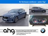BMW 220i Active Tourer Steptronic DCT AHK - BMW 220 Active Tourer Benziner Gebrauchtwagen