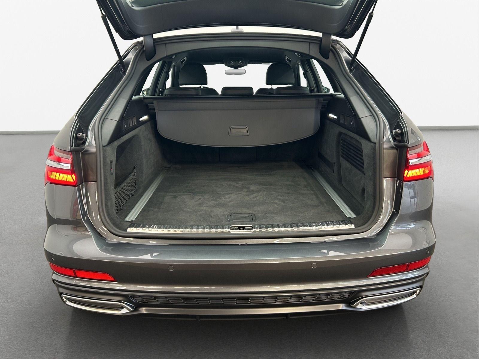 Audi A6 Avant 45 TFSI 2x S line S tro*B&O*LED*Navi+*S, миниатюра 11
