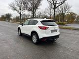 Mazda CX-5 Sendo 2WD, 1.HAND, 83.000 KM, NAVI, AHK - Mazda: 8
