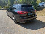 Ford Focus 2,3 EcoBoost ST X Turnier STX Garantie