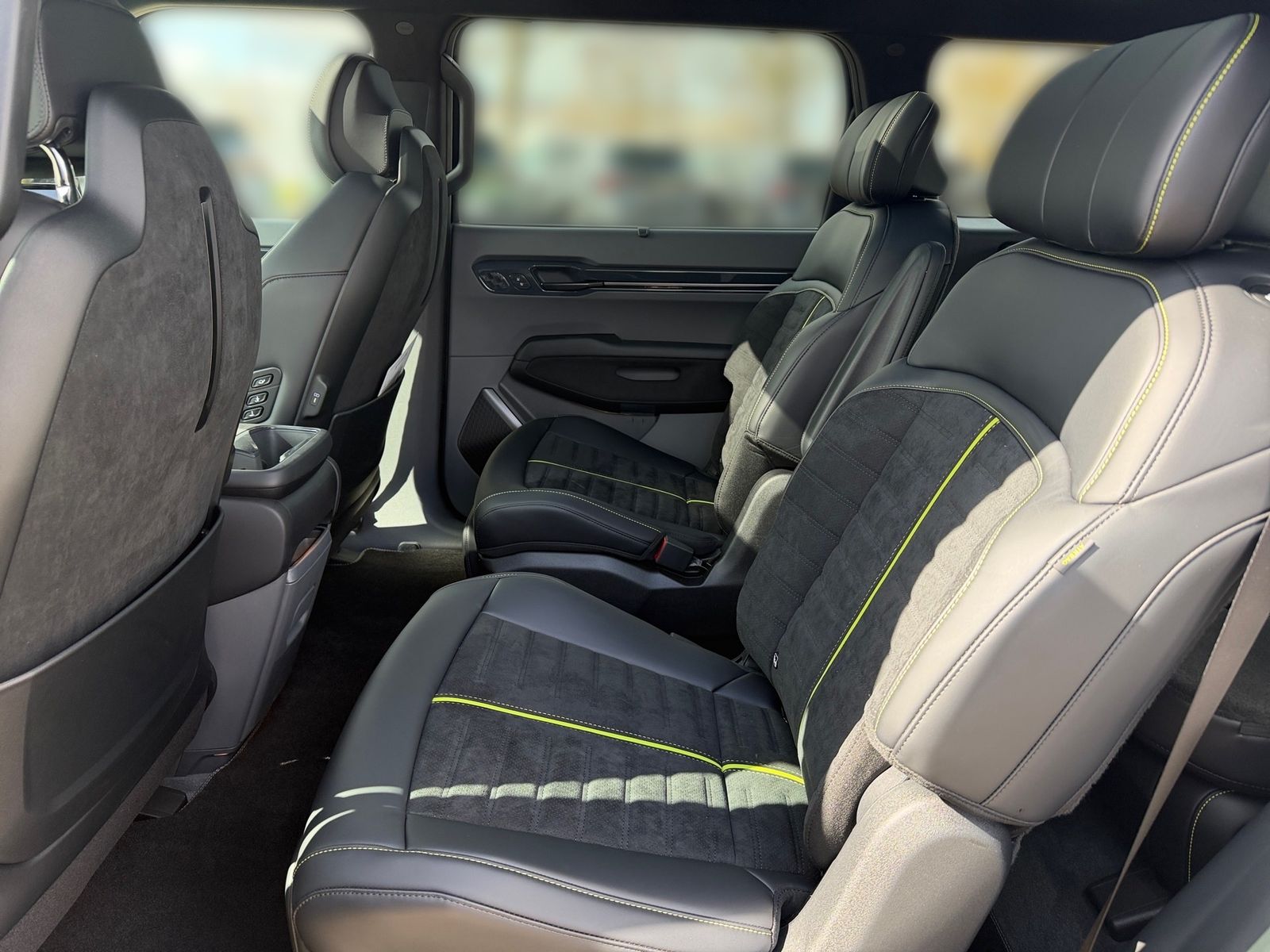 Fahrzeugabbildung Kia EV9 GT 6S RELAX GD DIG-SP