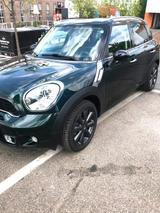 MINI Cooper S Countryman Cooper S  - MINI Cooper S Countryman von privat