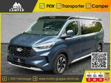 Ford Nugget Active L2 #Aufstelldach #Neuer Nugget - Ford Tourneo Custom Aufstelldach Gebrauchtwagen