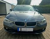 BMW SALE - 316d Touring Advantage - BMW 316 Gebrauchtwagen in Mülheim (Ruhr)