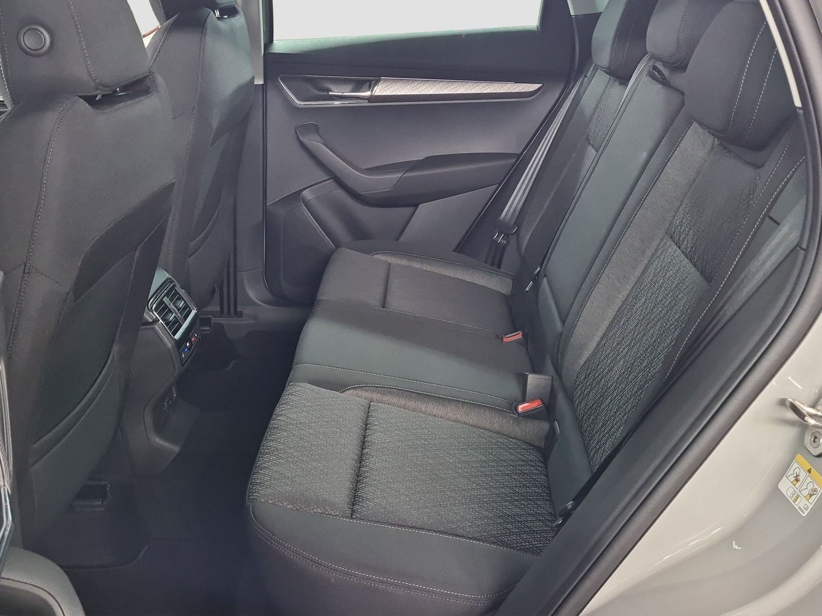 Skoda Karoq - Bild 10