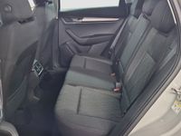 Skoda Karoq - Vorschau Bild 10