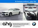 BMW 330e Touring M Sport Automatic Sport Aut. PDC - BMW 330 mit Hybrid-Antrieb: Head-Up Display, Kombi