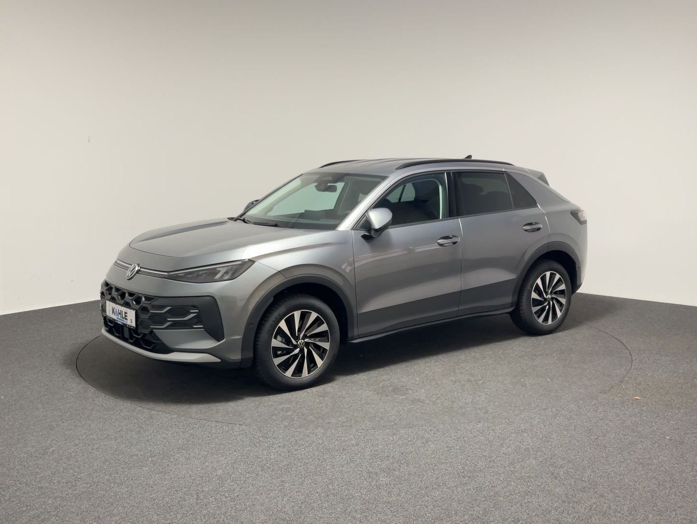 Volkswagen T-Roc - Bild 3