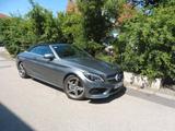 Mercedes-Benz 200 - Mercedes-Benz 200 aus 2017