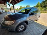 Volkswagen Tiguan 2.0 TDI 4MOTION Track & Field Track &...