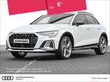 Audi A3 ALLSTREET 35 TFSI letzte Chance bis 20.08.202 - Audi A3 Neuwagen in Wuppertal