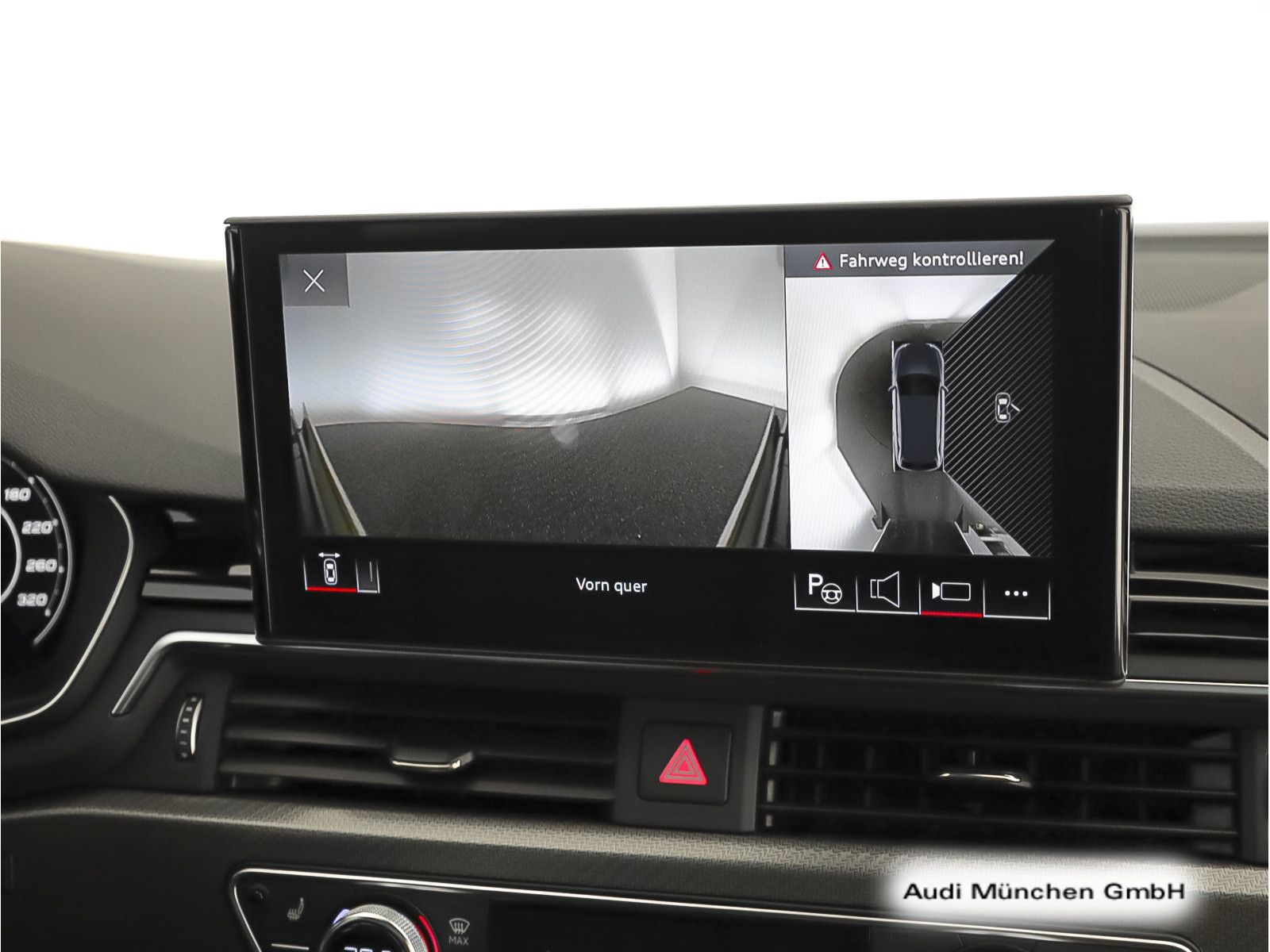 Audi RS4 Avant Competition Pano/B&O/HuD foto 21