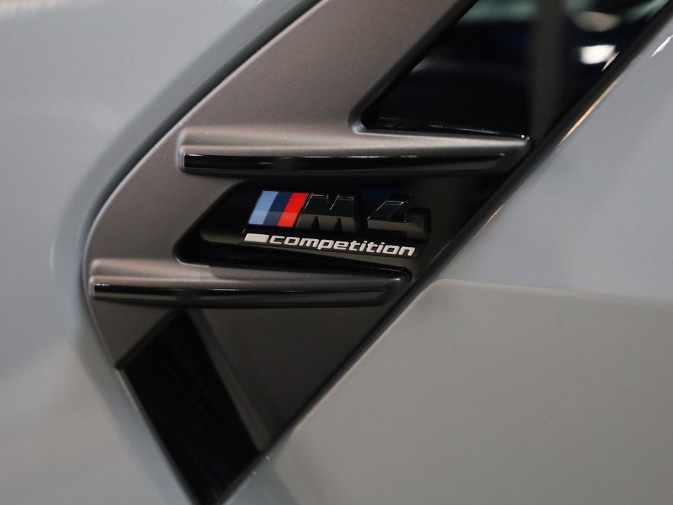 BMW M4 - Bild 10