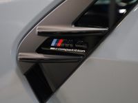 BMW M4 - Vorschau Bild 10