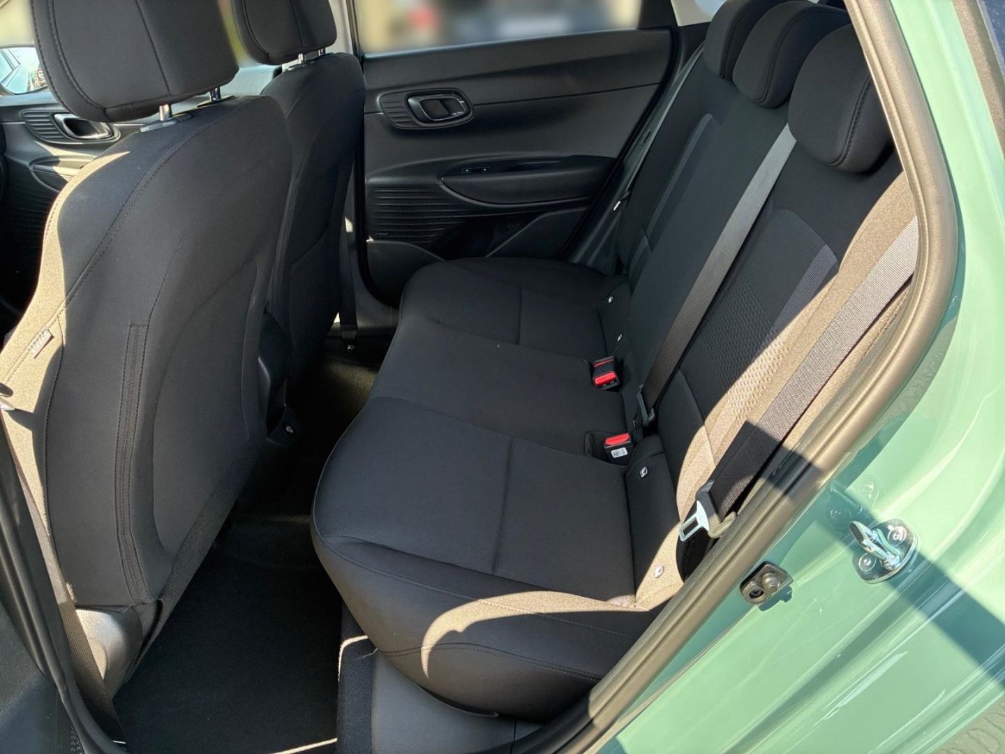Hyundai i20 - Bild 14